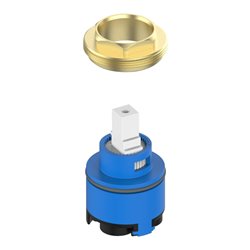 Keuco Mischwasserkartusche Ersatzt.ARM 50100000617 f. 59552