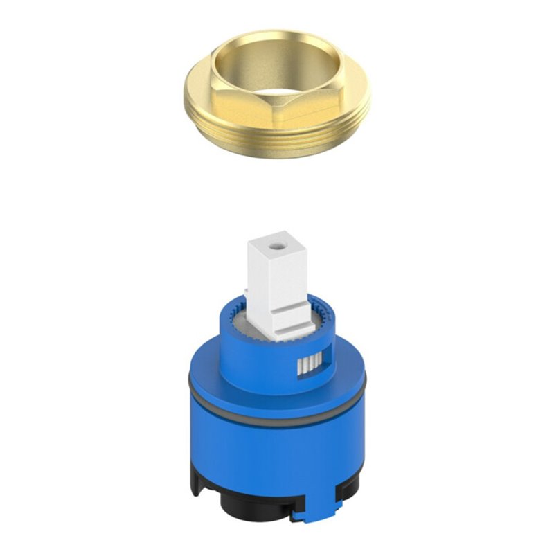 Keuco Mischwasserkartusche Ersatzt.ARM 50100000617 f. 59552