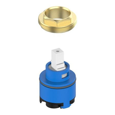 Keuco Mischwasserkartusche Ersatzt.ARM 50100000617 f. 59552