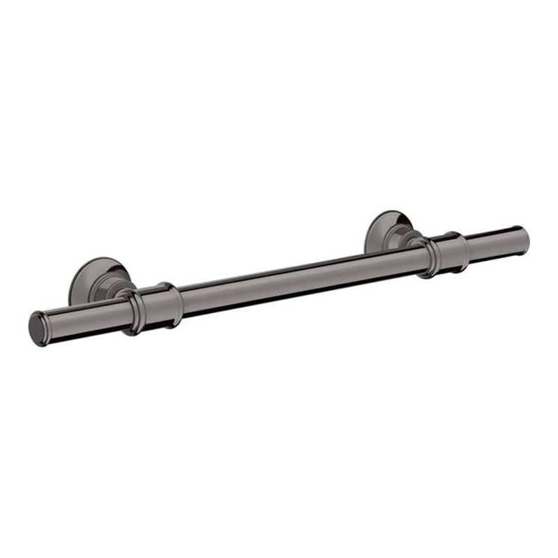 hansgrohe Haltestange Axor Montreux 463mm, Met., Wandmont., pol. bla chrome