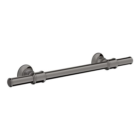 hansgrohe Haltestange Axor Montreux 463mm, Met., Wandmont., pol. bla chrome