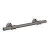 hansgrohe Haltestange Axor Montreux 463mm, Met., Wandmont., pol. bla chrome