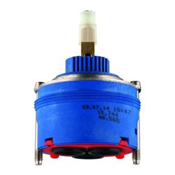 Grohe Kartusche 46386 Keramik 56 mm 56mm, Keramik, PG 14