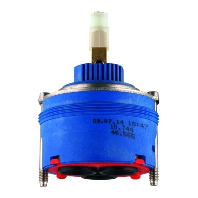 Grohe Kartusche 46386 Keramik 56 mm 56mm, Keramik, PG 14