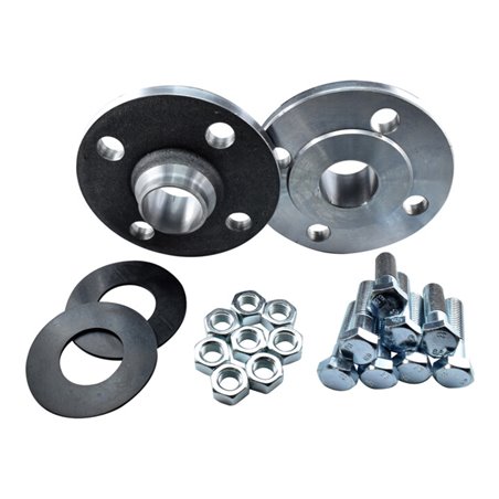 Wilo Gegenflanschkit DN 80, 10 bar