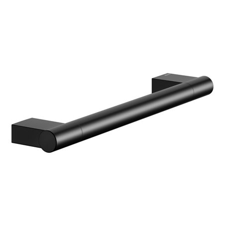 Keuco Haltegriff Plan Breite 351mm, schwarz-matt