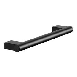 Keuco Haltegriff Plan Breite 351mm, schwarz-matt