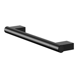 Keuco Haltegriff Plan Breite 351mm, schwarz-matt