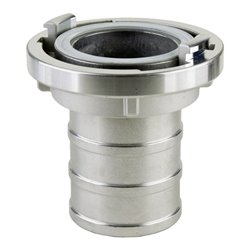 Wilo Schlauchkupplung d 110mm