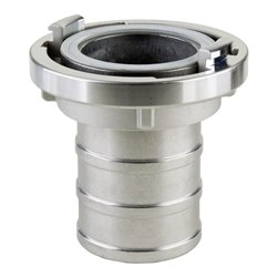 Wilo Schlauchkupplung d 110mm