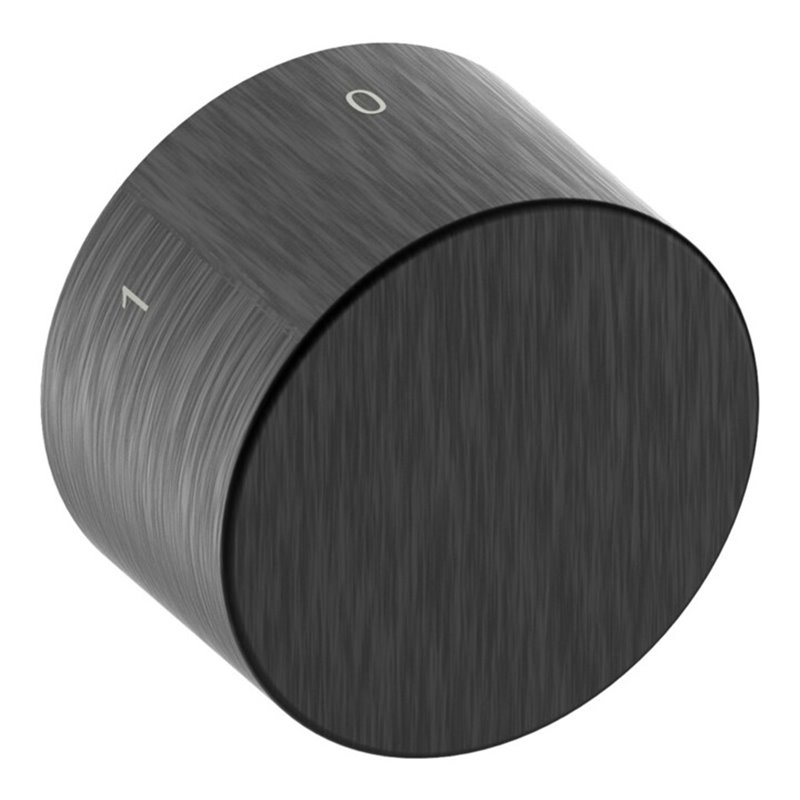 Keuco 3-Wege-Absperr- und Umstellventil Ersatzt.ARM 50100 f. 59549 sw-chr. geb.