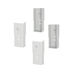 Rau Werkbank 7123A1, H790-1140mm, höhenverstellbar, 4x Schublade-TA