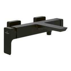 V&B Einhebelmischer für Badewanne Subway 3.0 m Umst, Rückflussschutz, Wd., m bla