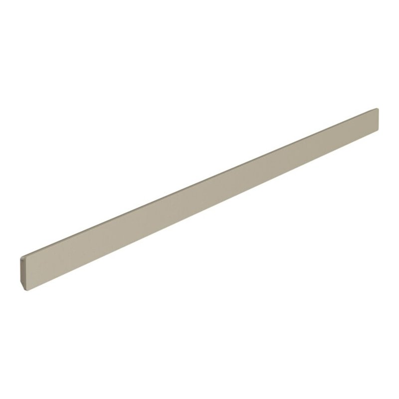 hansgrohe Stange WallStoris Planet EDI 700mm, sand (recycelt)