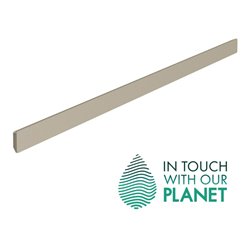 hansgrohe Stange WallStoris Planet EDI 700mm, sand (recycelt)