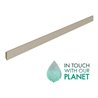 hansgrohe Stange WallStoris Planet EDI 700mm, sand (recycelt)