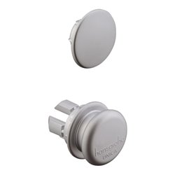 hansgrohe Duschmittelhalter + Blende f. UNICA'E gold optik