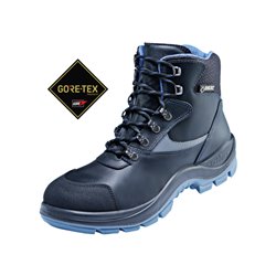 Atlas knöchelhoher Sicherheitsschuh GTX 565, XP, blueline ESD, S3