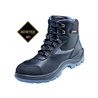 Atlas knöchelhoher Sicherheitsschuh GTX 565, XP, blueline ESD, S3