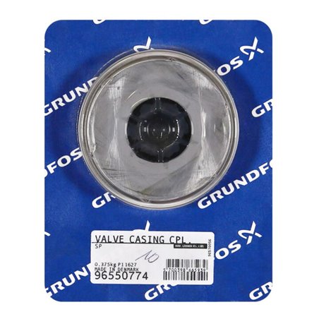 Grundfos Ersatzteil Kit Ventilgehäuse für SP1/2/3/5A Kpl.