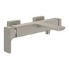 V&B Einhebelmischer für Badewanne Subway 3.0 m Umst, Rückflussschutz, Wd., b ni. bla