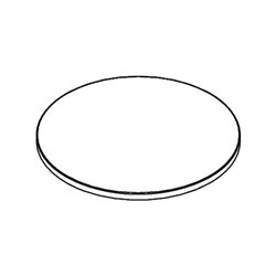 hansgrohe Seifenschale Logis Glas