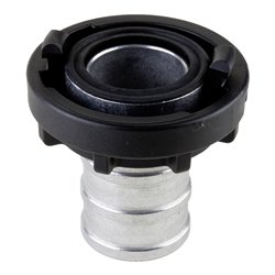 Wilo Schlauchkupplung Storz C, aus Aluminium