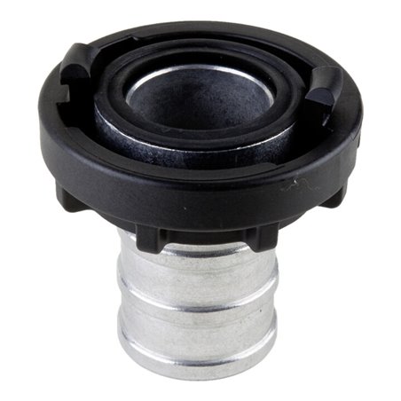 Wilo Schlauchkupplung Storz C, aus Aluminium