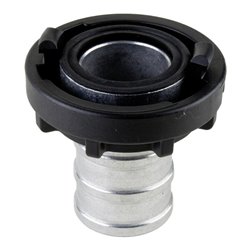 Wilo Schlauchkupplung Storz C, aus Aluminium