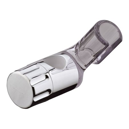 hansgrohe Schieber für Unica'88 edelmessing edelmessing, für Brausestange Unica 88