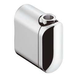 hansgrohe Wandstütze mit Abdeckung f. UNICA'88 rot