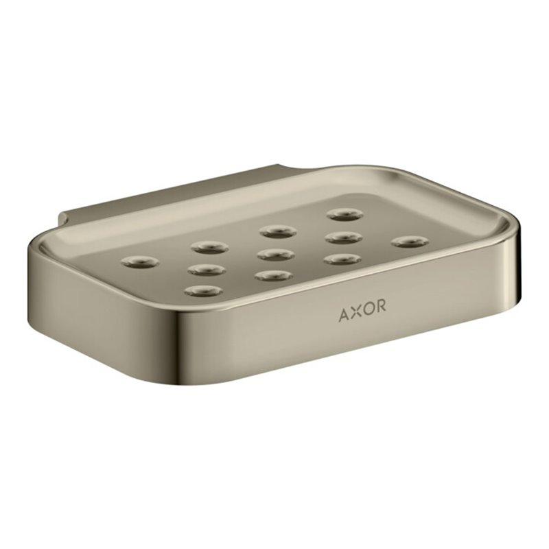 hansgrohe Seifenschale Axor Universal Circular PN