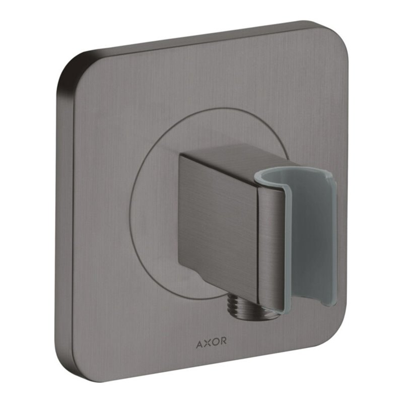 hansgrohe Portereinheit Axor Citterio E RV, int Brause-Halt-Fun, 120x120mm, b b