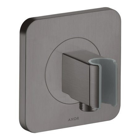 hansgrohe Portereinheit Axor Citterio E RV, int Brause-Halt-Fun, 120x120mm, b b