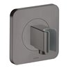 hansgrohe Portereinheit Axor Citterio E RV, int Brause-Halt-Fun, 120x120mm, b b