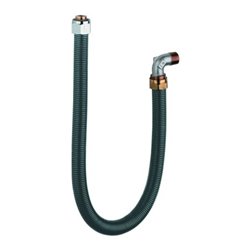 Grohe Anschlussgarnitur Talentofill 3/4', mit 1,5 m flexiblem Anschlussrohr