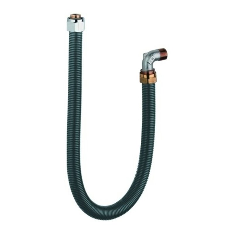 Grohe Anschlussgarnitur Talentofill 3/4', mit 1,5 m flexiblem Anschlussrohr