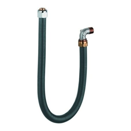 Grohe Anschlussgarnitur Talentofill 3/4', mit 1,5 m flexiblem Anschlussrohr