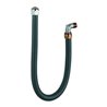 Grohe Anschlussgarnitur Talentofill 3/4', mit 1,5 m flexiblem Anschlussrohr