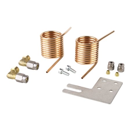 Wilo mechanisches Ersatzteil Anschluss DDG IP-E Wendel M6 Set