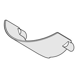 Hansa Seifenschale 59914276