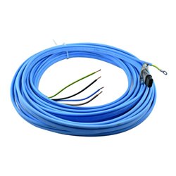 Wilo Motorkabel für Trinkwasser 3 Zoll-Motor, 30 m