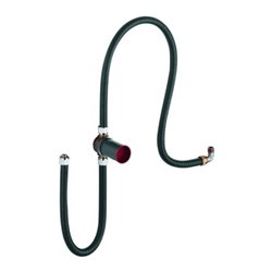 Grohe Anschlussgarnitur Talentofill 3/4', mit Rohrunterbrecher