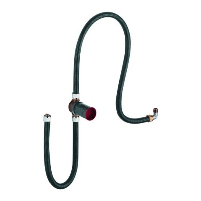 Grohe Anschlussgarnitur Talentofill 3/4', mit Rohrunterbrecher