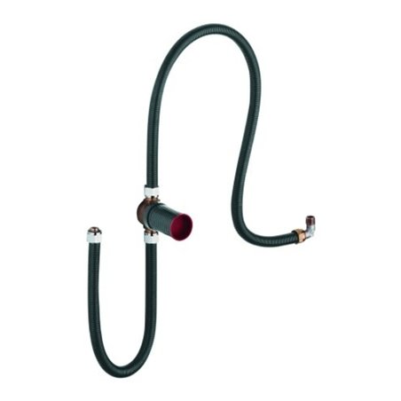 Grohe Anschlussgarnitur Talentofill 3/4', mit Rohrunterbrecher