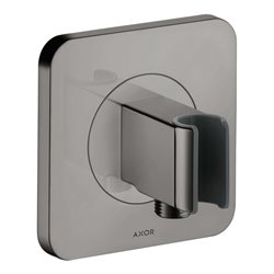hansgrohe Portereinheit Axor Citterio E RV, int Brause-Halt-Fun, 120x120mm, po b