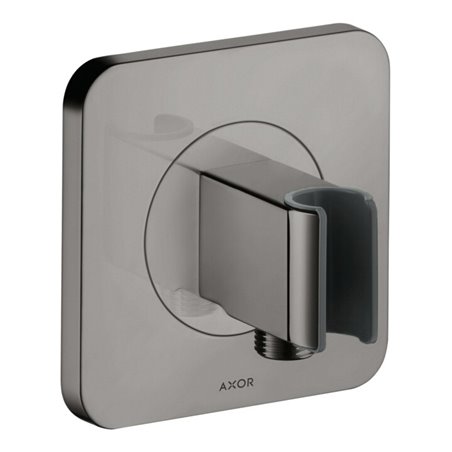 hansgrohe Portereinheit Axor Citterio E RV, int Brause-Halt-Fun, 120x120mm, po b