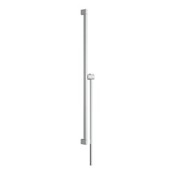 hansgrohe Brausestange Unica 950mm, chrom