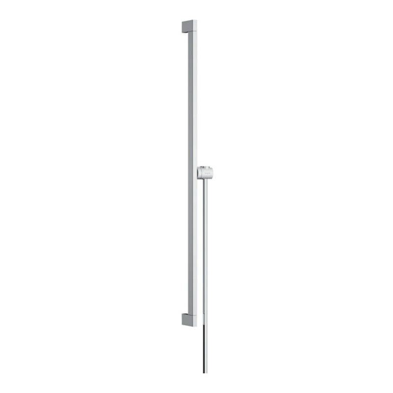 hansgrohe Brausestange Unica 950mm, chrom