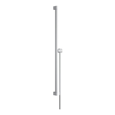 hansgrohe Brausestange Unica 950mm, chrom
